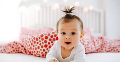 Nama Bayi Perempuan Terinspirasi dari Bahasa Turki, Cantik Banget