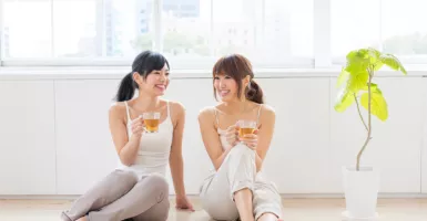 4 Rahasia Miliki Tubuh Ramping Aduhai ala Wanita Jepang