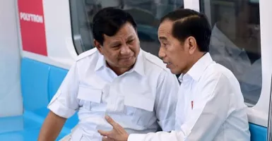Jokowi-Prabowo Maju Pilpres, Pengamat Top Beri Komentar Menohok