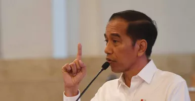 Jokowi Dituduh Otoriter, Analisis Pakar Bikin Oposisi Mati Kutu