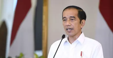 Ada Agenda Terselubung Jika Jokowi 3 Periode, Ngeri-ngeri Sedap