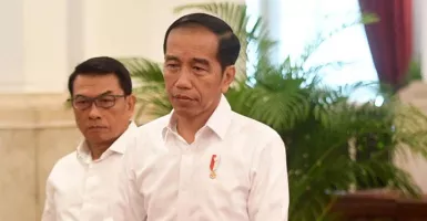 Pengamat Curigai Agenda Tersembunyi Jokowi di Balik KLB Demokrat