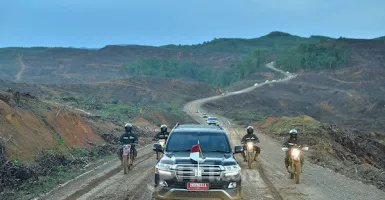 Pantas Kalimantan Timur Jadi Ibu Kota Baru Indonesia, Ternyata...