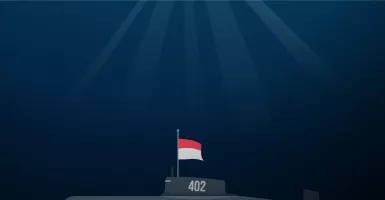 Laksamana Muda TNI AL: KRI Nanggala 402 Karam Bukan Karena Usia