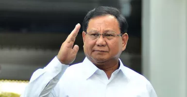 Prabowo Rugi Besar Jika Berpasangan dengan Puan di Pilpres 2024