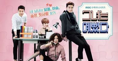 4 Drama Korea Romantis Bikin Kamu Kangen Tinggal di Kosan