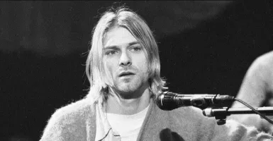 Smells Like Teen Spirit, Lagu Cinta untuk Mengenang Kurt Cobain