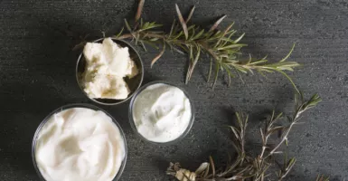 Simak Perbedaan Body Butter, Body Cream, dan Body Yogurt