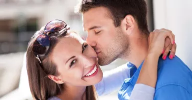 3 Fakta Tentang Cinta yang Buat Bahagia dan Mabuk Kepayang