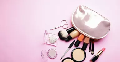 Riasan Cetar dengan 4 Produk Makeup Lokal di Bawah Rp 150 Ribu