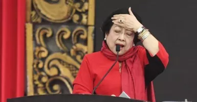 Megawati Jangan Panas, Masa Lalu Jokowi & Prabowo Lebih Dramatis