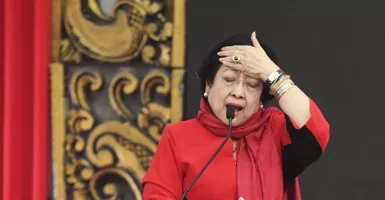 Megawati Turun Takhta, PDIP Terbelah Jadi 2 Kubu, Mencemaskan!