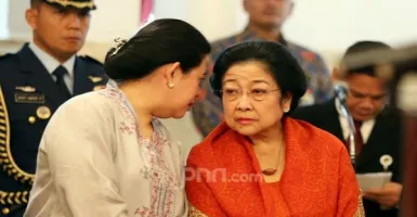 Menteri Maut Ini Jegal Taktik Megawati di Pilpres 2024, Bisa Keok