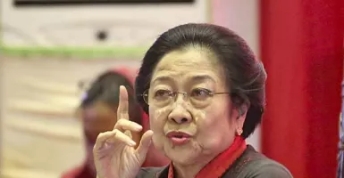 Lampu Kuning PDIP di Pilpres 2024, Megawati Hadapi Krisis Berat