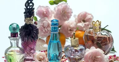 Temukan Parfum yang Cocok Sesuai dengan Kepribadian Kamu