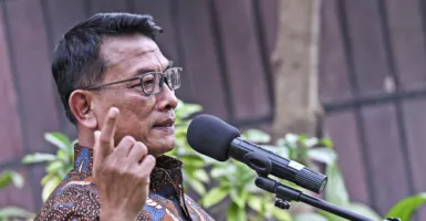 Kisruh Demokrat, Perseteruan SBY dan Moeldoko Kian Membara