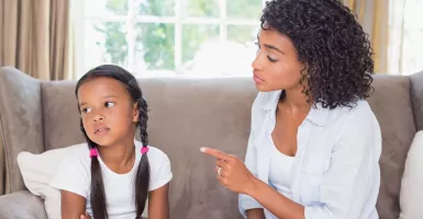 3 Hal yang Bikin Anak Tidak Mau Dengar Omongan Orang Tua