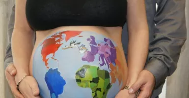 Tradisi Unik Kehamilan dari Berbagai Belahan Dunia