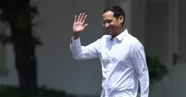 Ada yang Incar Posisi Mendikbud, Jokowi Diminta Reshuffle Nadiem