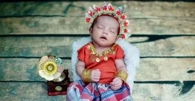 Indonesia Banget, Inspirasi Nama Bayi Unik dari Bahasa Daerah