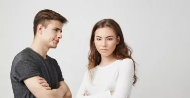 Simak 4 Tips agar Kamu Tidak Sering Bertengkar dengan Pasangan