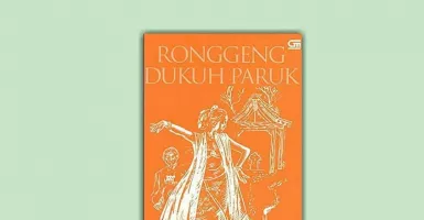 Ronggeng Dukuh Paruk: Tradisi dan Tragedi 65 di Sebuah Desa Kecil