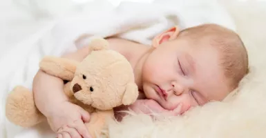 Unik Banget, Inspirasi Nama Bayi dengan Makna Murah Hati
