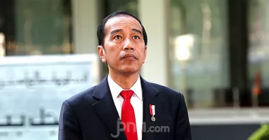 Wacana Revisi UU ITE Mentok, Pengamat Top Bikin Jokowi Terpojok
