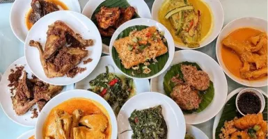 Wow, Inilah 3 Fakta Dunia Kuliner Nusantara, Wajib Tahu!