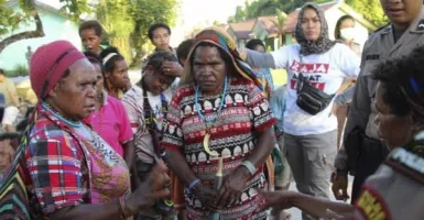 KKB Berstatus Teroris, Trauma Masyarakat Papua Memburuk