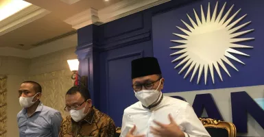 Eks Anggota HTI Tak Boleh Ikut Pemilu, PAN Tolak Mentah-mentah