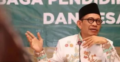 Jokowi Minta Revisi UU ITE, PBNU Beri Catatan Menohok