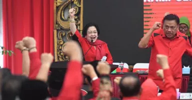 Jargon Wong Cilik PDIP Disentil, Nasdem dan Perindo Juga Disebut
