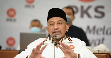 PKS Puji Langkah Kapolri Listyo Sowan ke PBNU dan Muhammadiyah