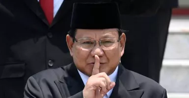 Prabowo Masih Penasaran Mau Nyapres, Pengamat: Tidak Tahu Malu!