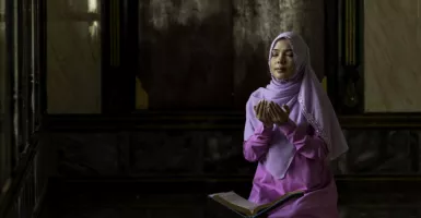 Pria Saleh Paling Suka dengan Wanita yang Punya 3 Karakter Ini