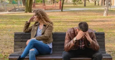 4 Tips Bikin Mantan Pacar Menyesal Putus Cinta dengan Kamu