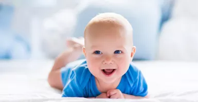 Inspirasi Nama Bayi Laki-Laki yang Memiliki Makna Keberuntungan