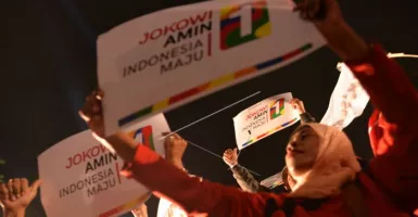 Kritik Relawan Jokowi-Ma'ruf, Refly Harun Dibungkam Pakar