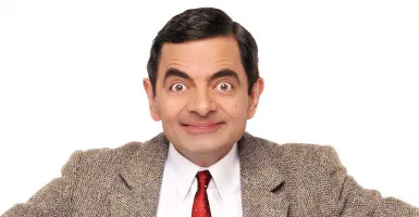 Peran Mr Bean Ternyata Membuat Rowan Akitson Stres dan Kelelahan
