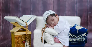 Inspirasi Nama Bayi dari Penghafal Al-Qur'an Sahabat Rasulullah