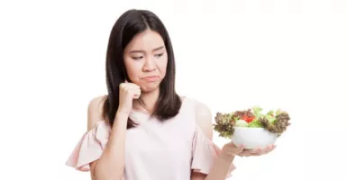 3 Tips Makan sehat Tanpa Sayur