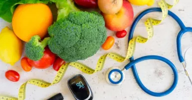 Menjaga Berat Badan Seimbang bagi Penderita Diabetes