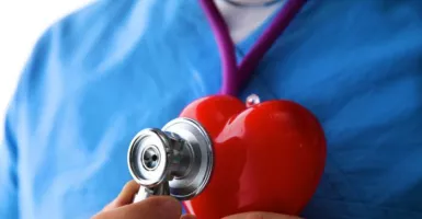 Hati-hati, 4 Kebiasaan Sehari-hari Ini Ganggu Kesehatan Jantung