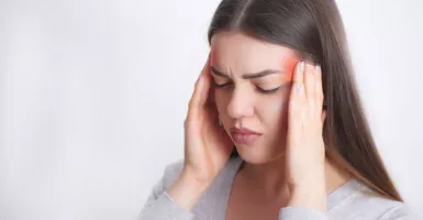 Berat Badan yang Berlebih Bisa Memicu Sakit Kepala Migrain