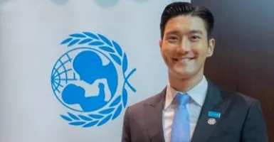 Siwon Super Junior Sampaikan Duka Atas Gempa Bumi di Sulbar