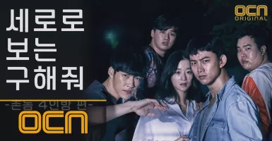 Bikin Adem, 4 Drama Korea Cocok Ditonton Sambil Nunggu Buka Puasa