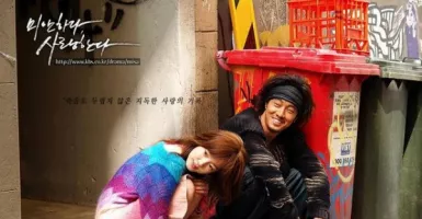 Bikin Gereget, 4 Rekomendasi Drama Korea Percintaan di Sekolah