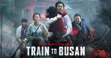 4 Film Korea Terpopuler Tentang Bencana dan Wabah Penyakit