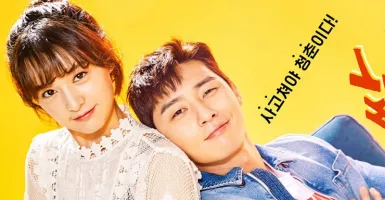 4 Drama Korea Terbaru di Netflix yang Akan Tayang Bulan Mei 2021